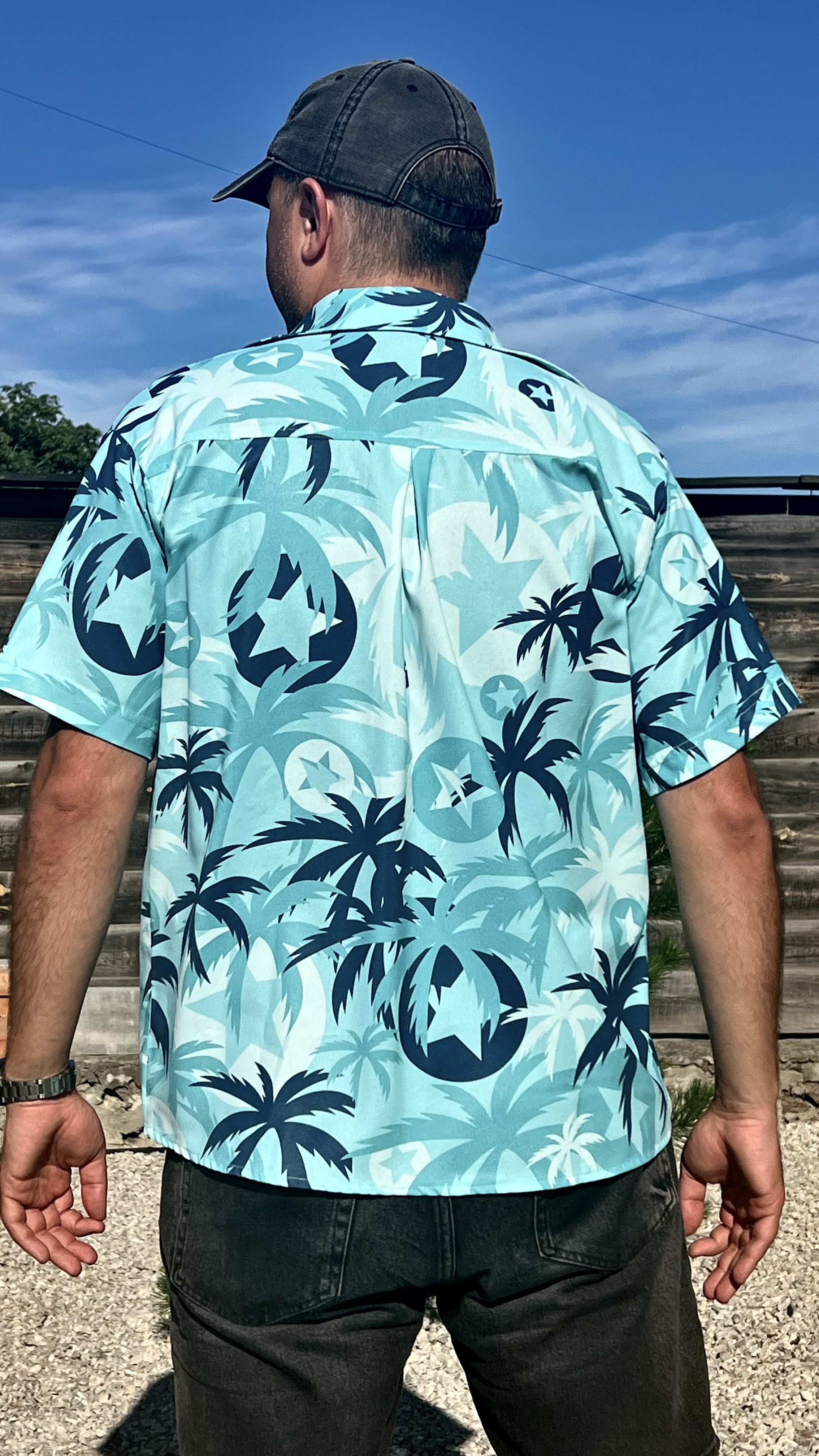 Сорочки з повною запечаткою