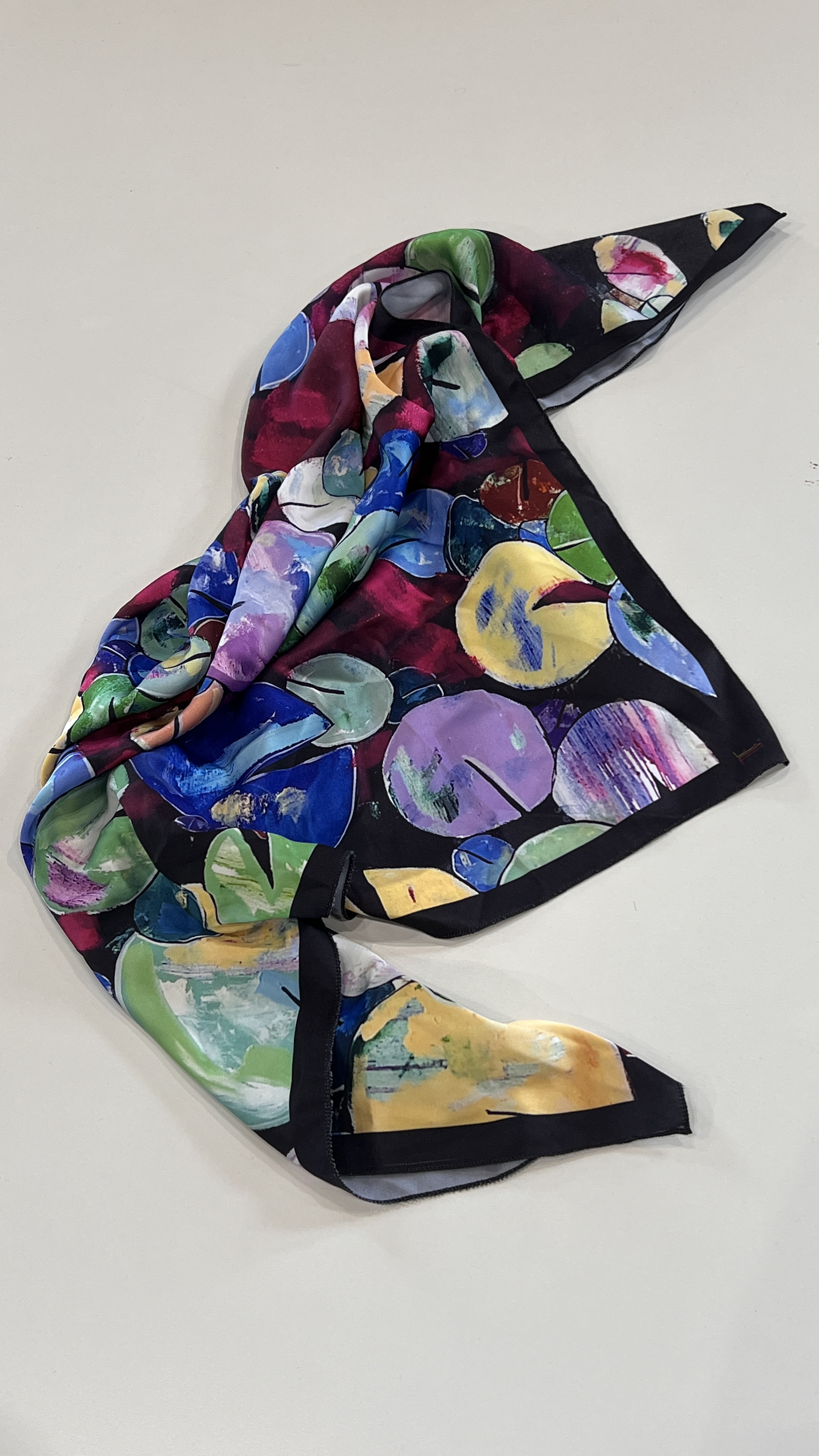 одяг для персоналу